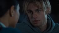 Cole's advice (Image via YouTube/Netflix)